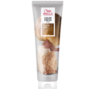 Wella Professionals Care Color Fresh Semi-Permanent Colour Mask - Caramel Glaze 150ml